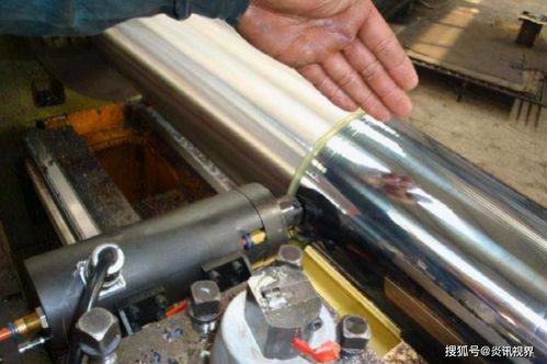 中國突破性超級技術(shù) 重塑機械及原輔材料領(lǐng)域的未來