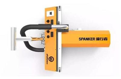 東方雨虹亮相2019建筑防水原輔材料及裝備機具展，引領行業智造新未來