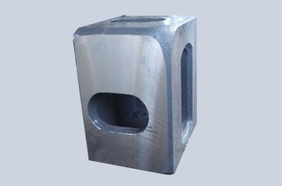 從基礎構件到智能核心 集裝箱角件行業的發展歷程與關鍵材料演進