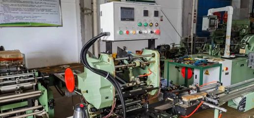 涉案金額1.41億元！全國首例打擊原輔材料上游丙纖絲束廠家案告破